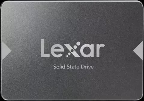 حافظه SSD اینترنال 1 ترابایت Lexar مدل  NS100