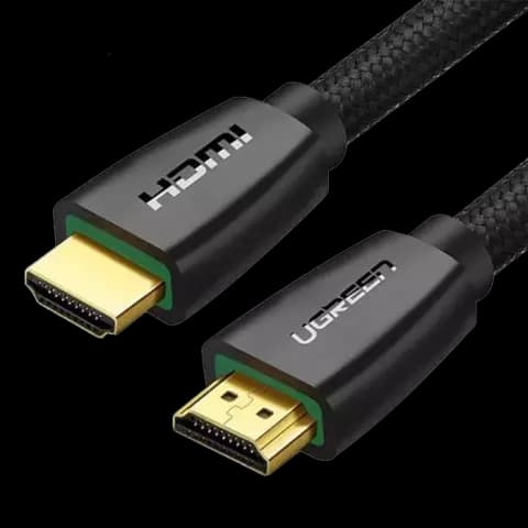 کابل 2 متری HDMI یوگرین مدل HD118-40410