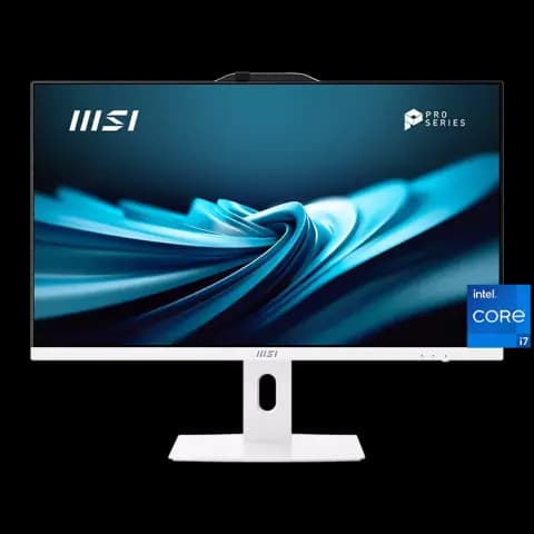 آل این وان (ALL IN ONE) 27 اینچ MSI مدل Pro AP272P 14M