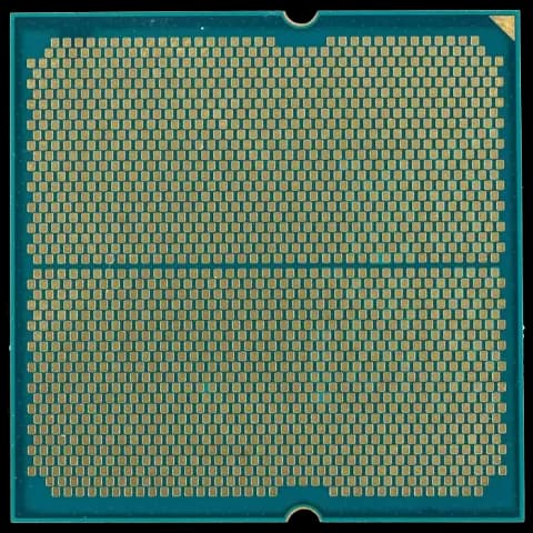 پردازنده  AMD مدل Ryzen 5 7600
