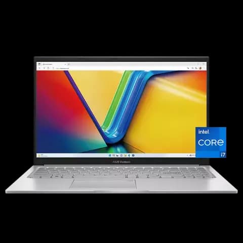 لپ تاپ 15.6 اینچ ASUS مدل Vivobook 15 X1502ZA-EJ1429