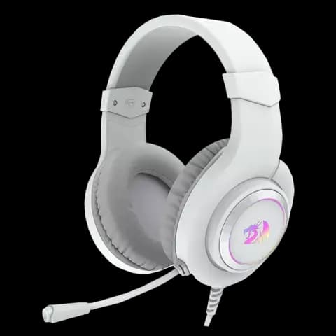 هدست سیمی گیمینگ Redragon مدل Hylas H260W