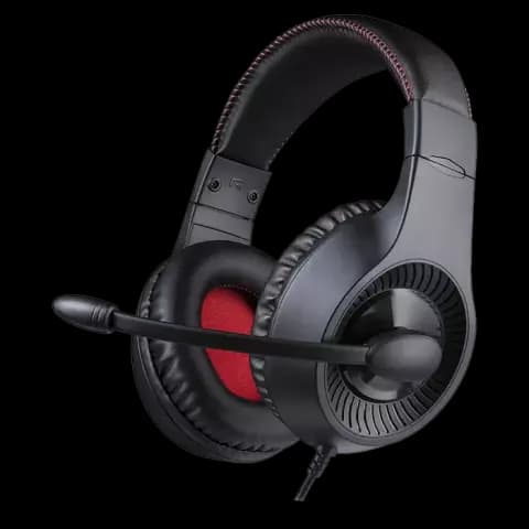 هدست سیمی گیمینگ Redragon مدل Pelias H130