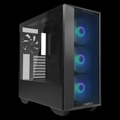 سیستم گیمینگ حرفه‌ای مدل FGI9-PRO