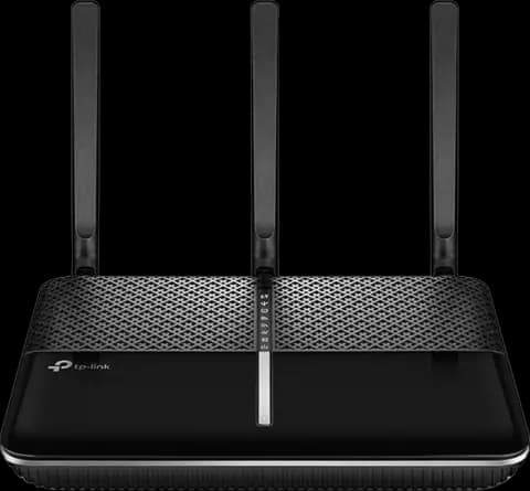 مودم روتر ADSL/VDSL بی سیم TP-LINK مدل Archer VR2100