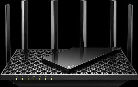روتر شبکه  Tp-Link مدل  Archer AX72