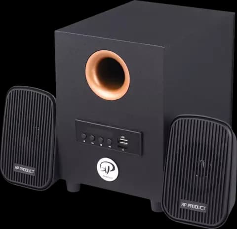 اسپیکر رومیزی XP Product مدل  XP-S91M