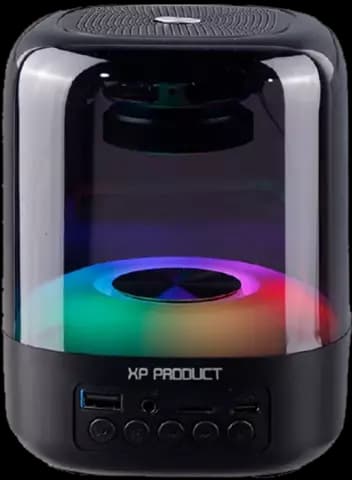 اسپیکر قابل حمل XP Product مدل  XP-S72M