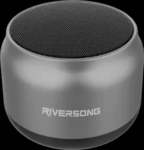 اسپیکر قابل حمل Riversong مدل  Jazz L8