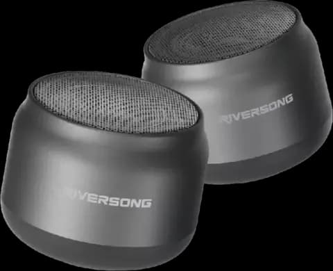 اسپیکر قابل حمل Riversong مدل  Jazz L8