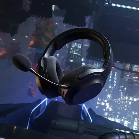 هدست بی سیم گیمینگ Razer مدل Barracuda X 2022