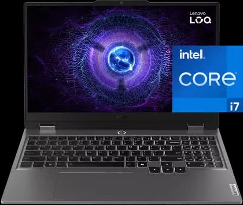 لپ تاپ گیمینگ 15.6 اینچ Lenovo مدل LOQ 15IRX9