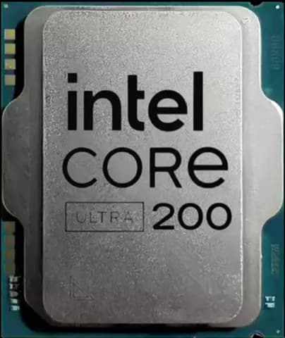 پردازنده Intel مدل Core Ultra 5 245KF