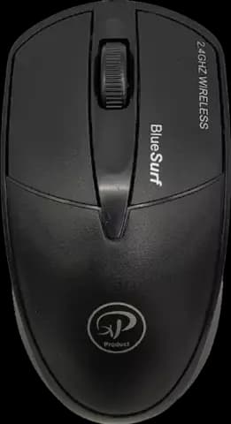 موس بی سیم XP Product مدل XP-W480K