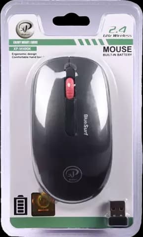 موس بی سیم XP Product مدل XP-W490K