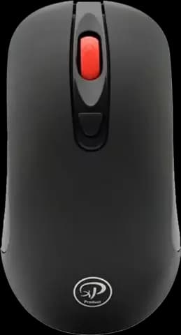 موس بی سیم XP Product مدل XP-W470K