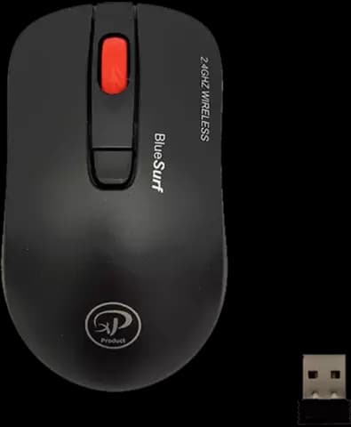 موس بی سیم XP Product مدل XP-W460K