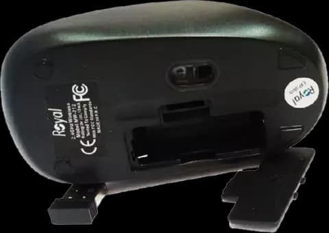 موس بی سیم Royal مدل MW-212
