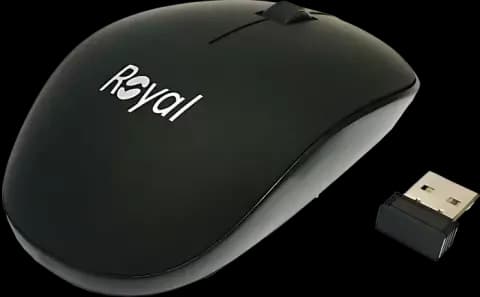 موس بی سیم Royal مدل MW-212