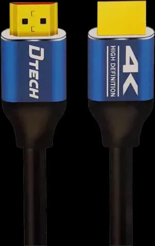کابل 10 متری HDMI دی تک