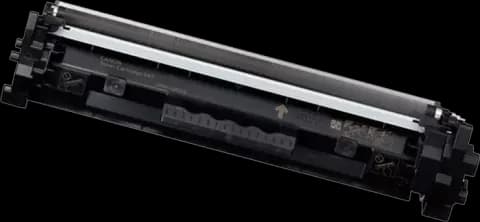 کارتریج تونر مشکی طرح اصلی Canon مدل 047