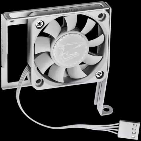 مادربرد  GIGABYTE مدل  Z890 AORUS PRO ICE DDR5