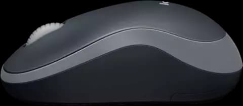موس بی سیم Logitech مدل M186