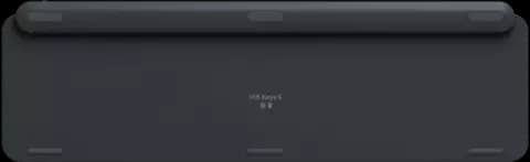 کیبورد بی سیم Logitech مدل MX Keys S
