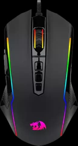 موس سیمی گیمینگ Redragon مدل Ranger M910-K