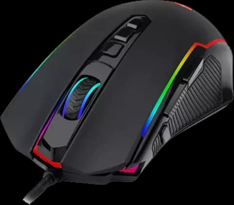 موس سیمی گیمینگ Redragon مدل Ranger M910-K