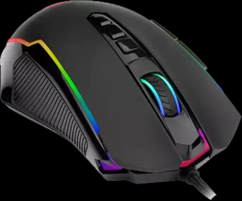 موس سیمی گیمینگ Redragon مدل Ranger M910-K