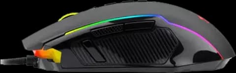 موس سیمی گیمینگ Redragon مدل Ranger M910-K