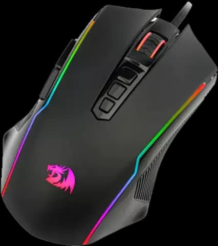 موس سیمی گیمینگ Redragon مدل Ranger M910-K
