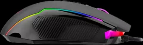 موس سیمی گیمینگ Redragon مدل Ranger M910-K