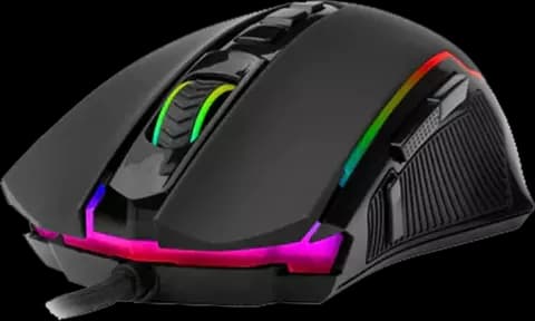 موس سیمی گیمینگ Redragon مدل Ranger M910-K