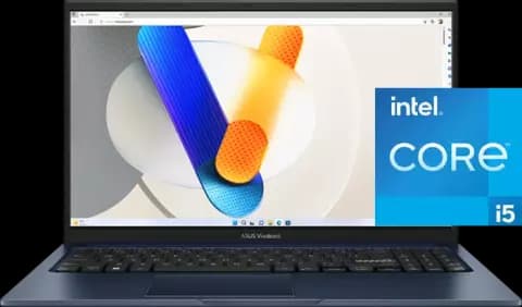 لپ تاپ 15.6 اینچ ASUS مدل Vivobook 15 A1504ZA-BQ360