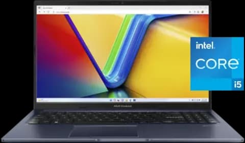 لپ تاپ 15.6 اینچ ASUS مدل Vivobook 15 A1504VA-BQ1047