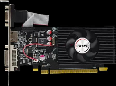 کارت گرافیک Afox مدل GT730 DDR3