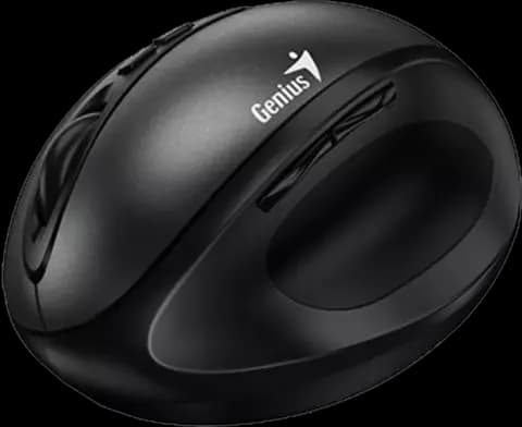 موس بی سیم Genius مدل Ergo 8300S