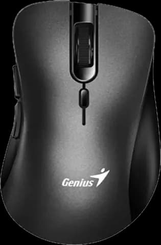 موس بی سیم Genius مدل Ergo 8100S