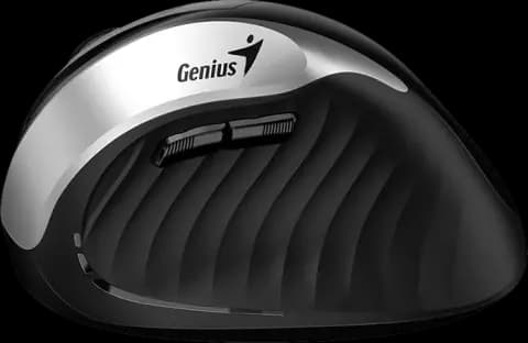 موس بی سیم Genius مدل Ergo 8250S