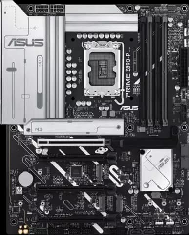 مادربرد  ASUS مدل Prime Z890-P-CSM