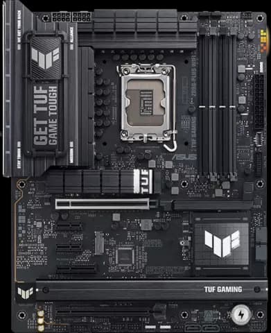 مادربرد  ASUS مدل TUF GAMING Z890-PLUS WIFI