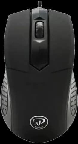 موس سیمی XP Product مدل  XP-M691K