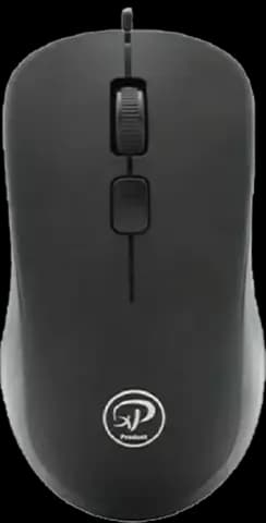 موس سیمی XP Product مدل  XP-M693K