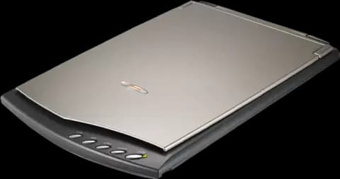 اسکنر Plustek مدل OpticSlim 2610 Pro