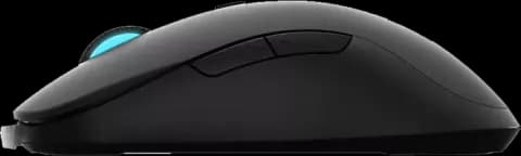موس سیمی گیمینگ Rapoo مدل V16 RGB