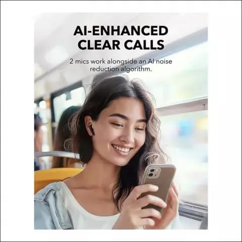 ایرفون بلوتوثی ANKER مدل SoundCore Life K20i A3994