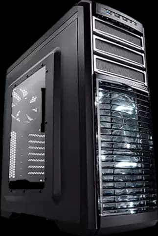 کیس  Deepcool مدل  KENDOMEN TI