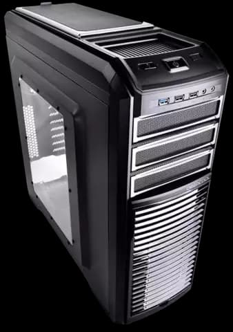 کیس  Deepcool مدل  KENDOMEN TI